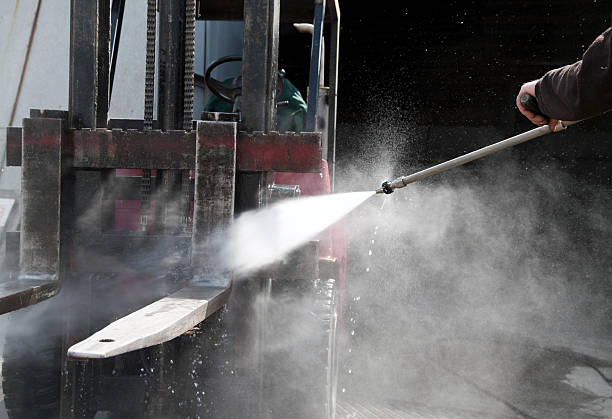 Reliable Front Royal, VA Pressure Washing Solutions
